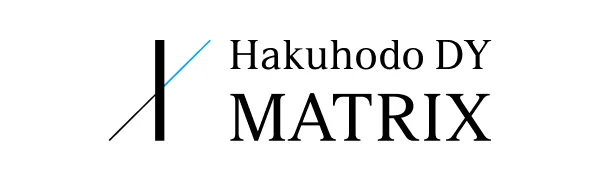 Hakuhodo DY Matrix Inc.