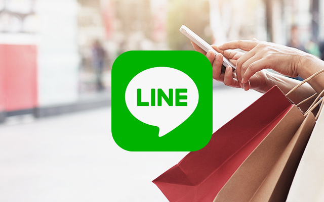 LINEプラットフォームにおけるフルファネル施策の実行により顧客獲得最大化