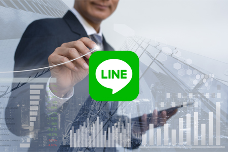 LINEアカウント新プラン移行と配信効率最適化のための施策