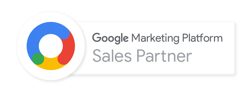 Google Marketing Platform 